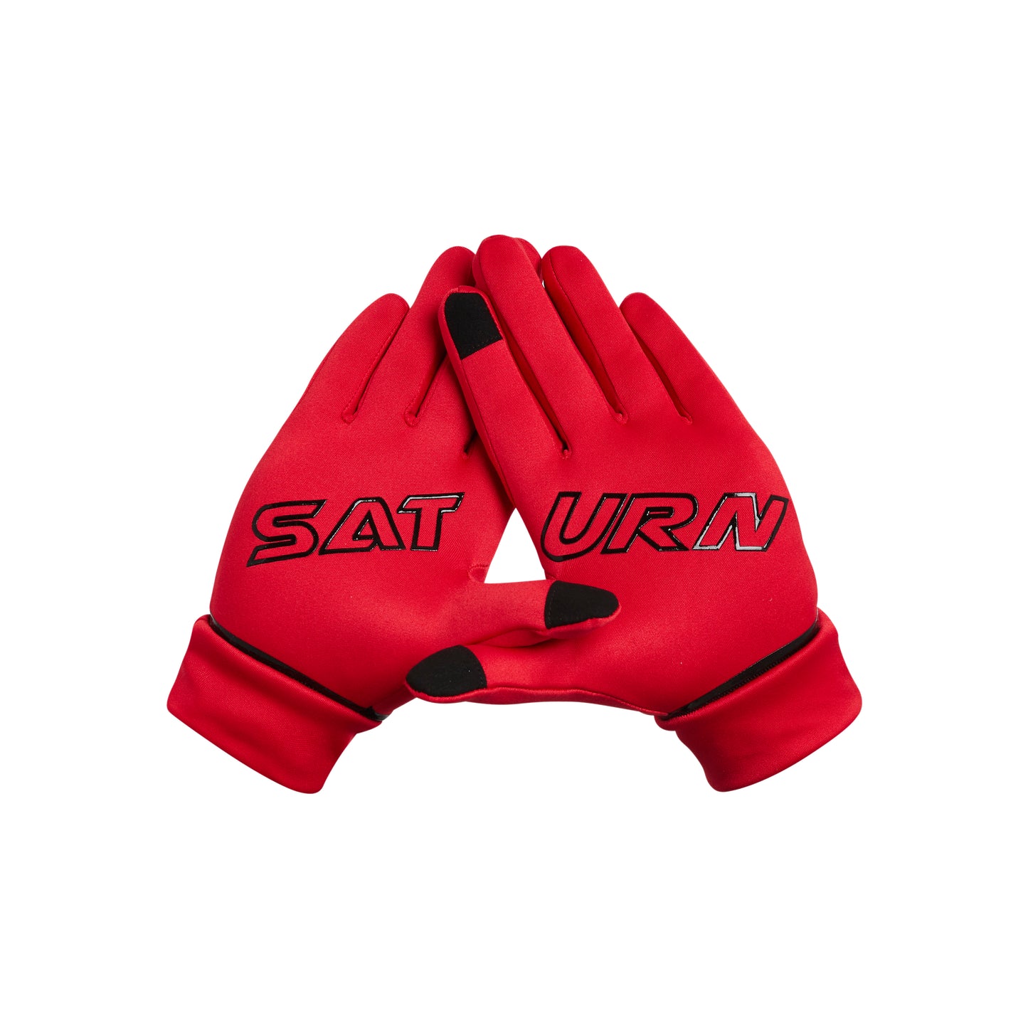 SATURN CRAFT RED