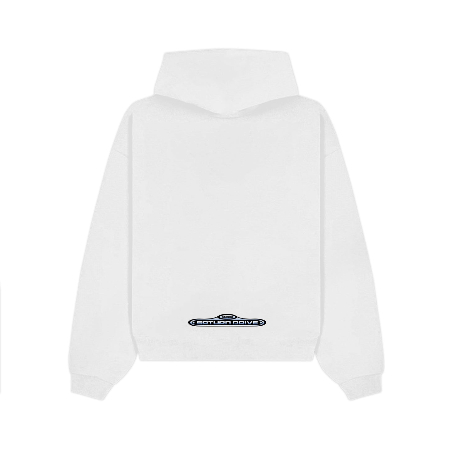 SATURN ARCADE HEAVYWEIGHT HOODIE