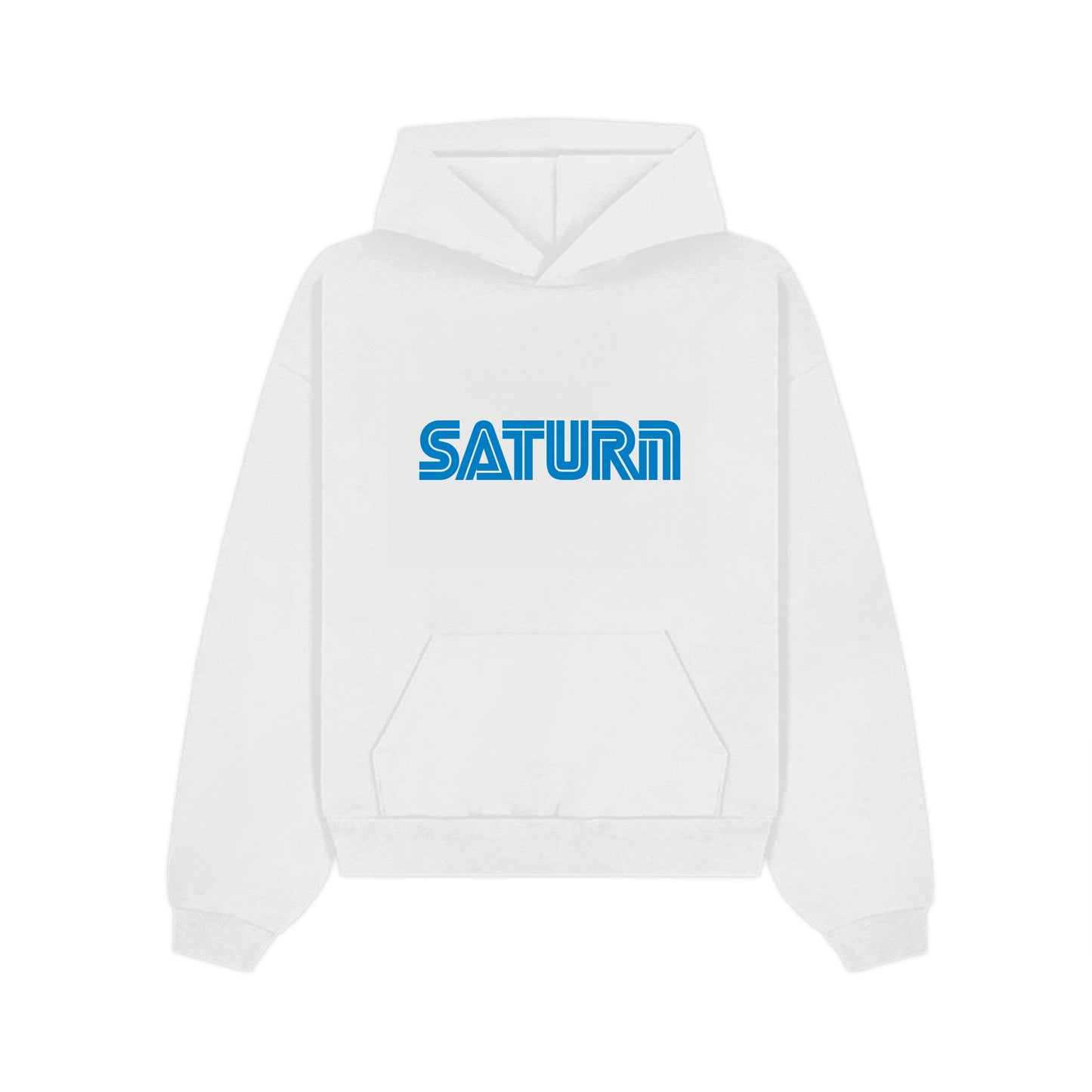 SATURN ARCADE HEAVYWEIGHT HOODIE