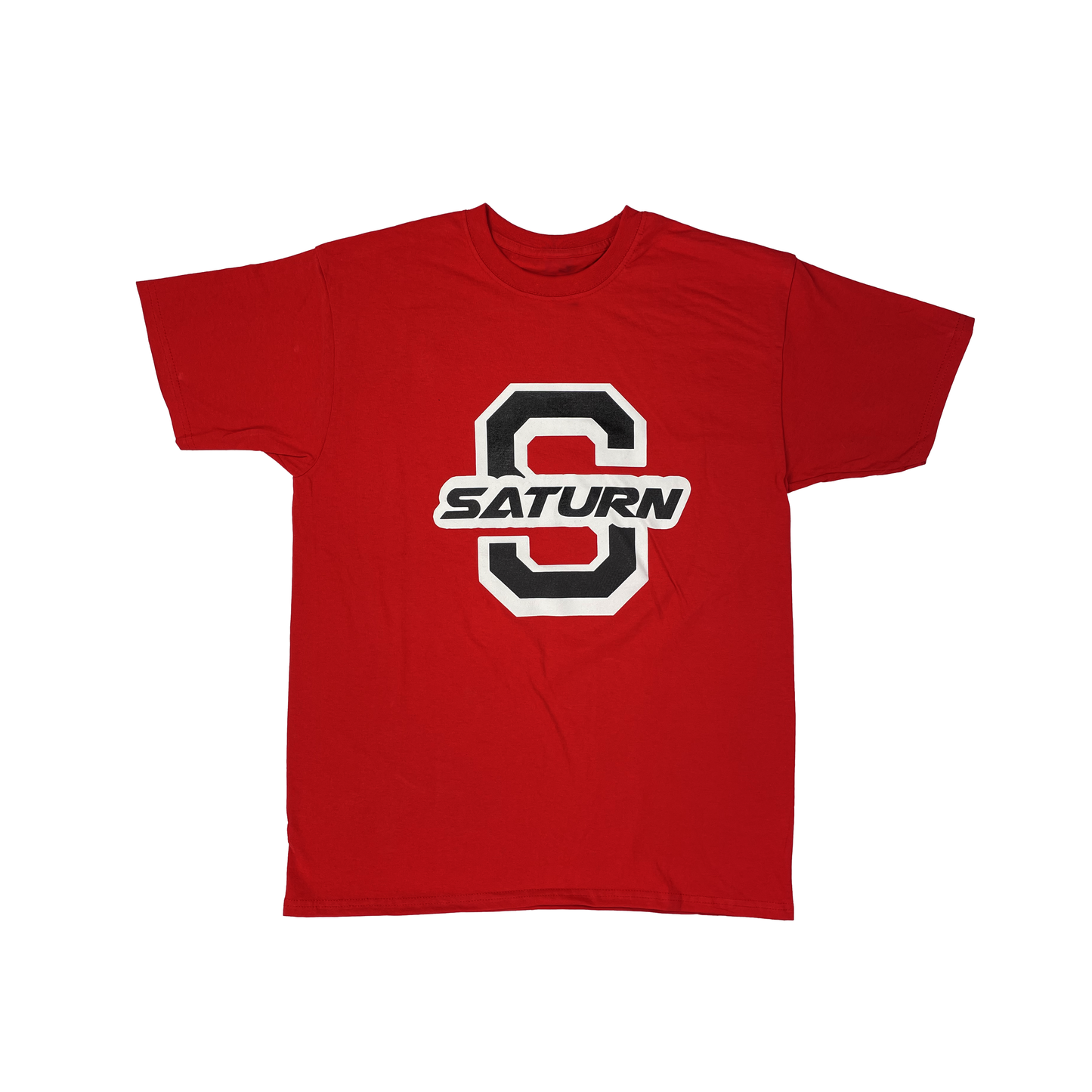 SATURN COLLEGE TEE