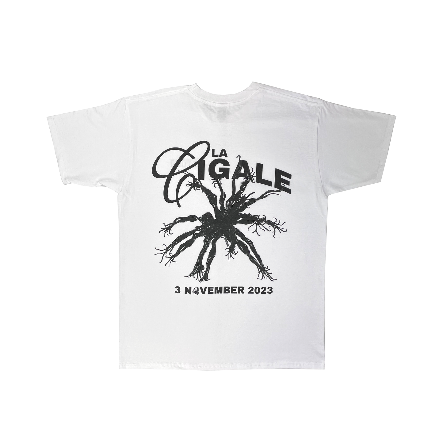 VENOM TEE