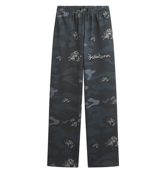 GLOSATURN MIDNIGHT PANT