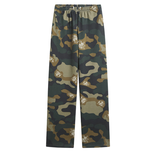 GLOSATURN DESERT EAGLE PANTS