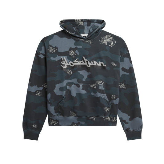 GLOSATURN MIDNIGHT HOODIE