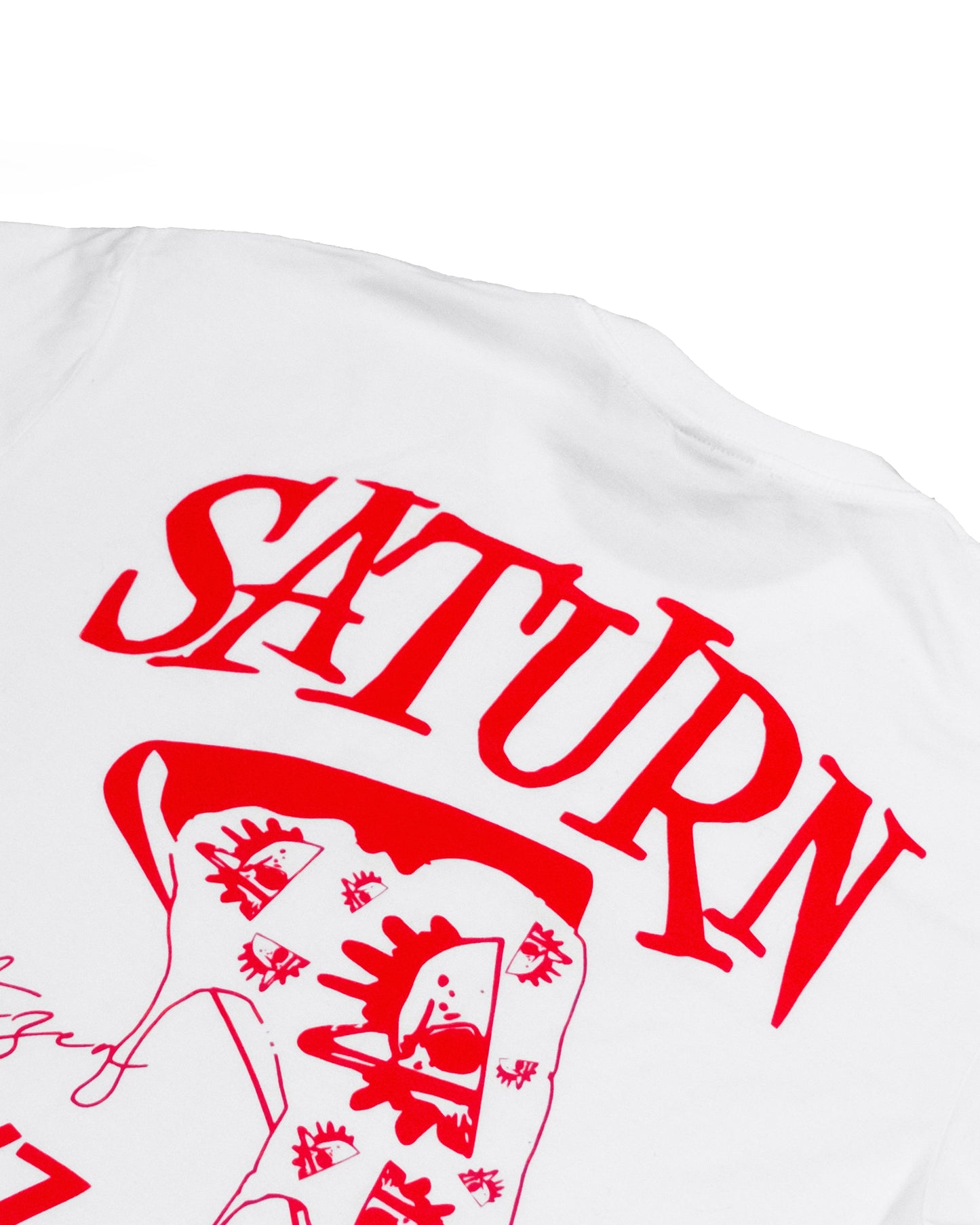 SATURN SLICE