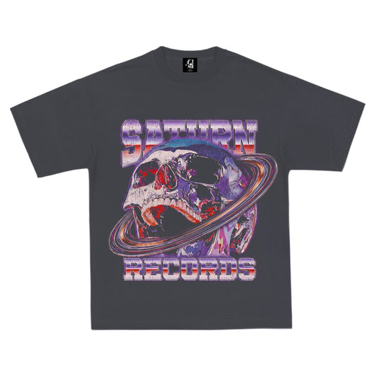 SATURN SKULL DELUXE