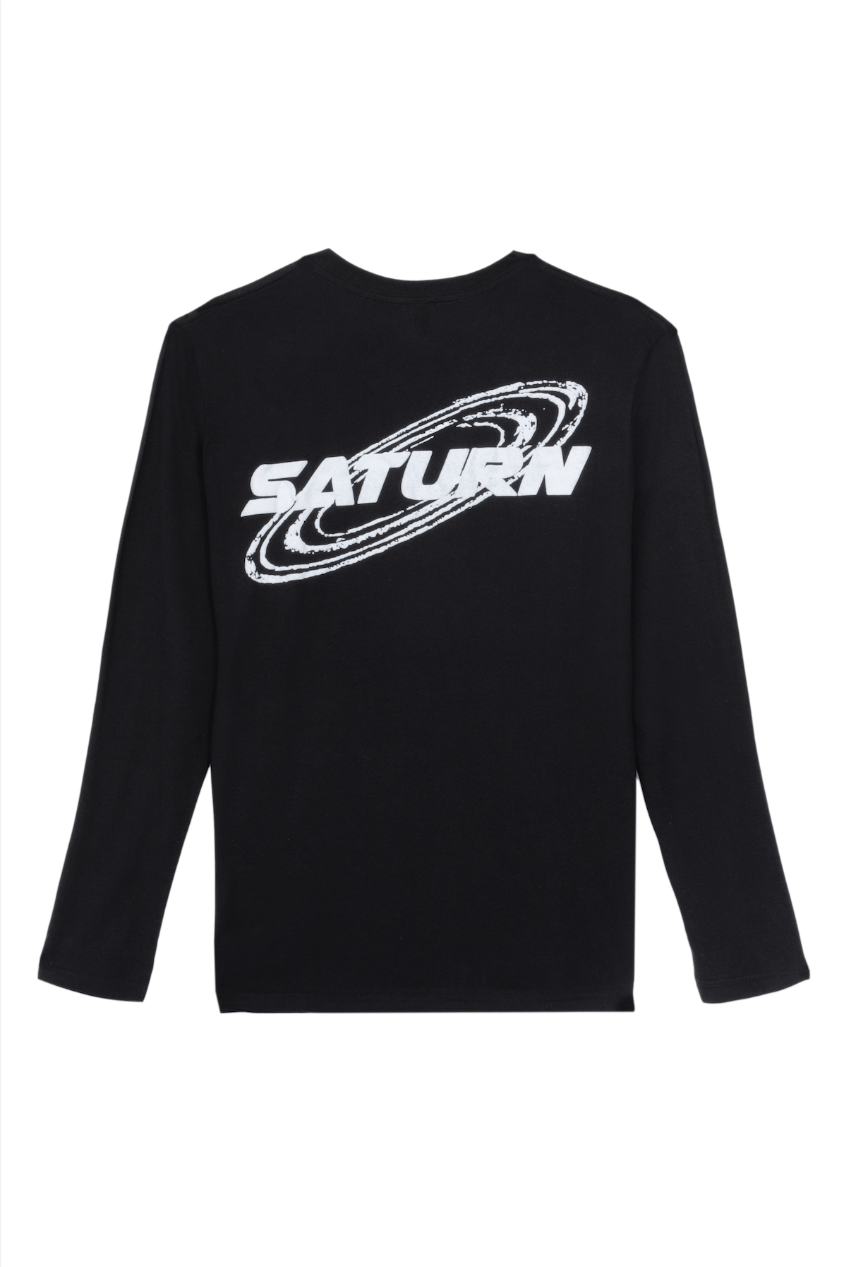 LONGSLEEVE PARACHUTE NOIR