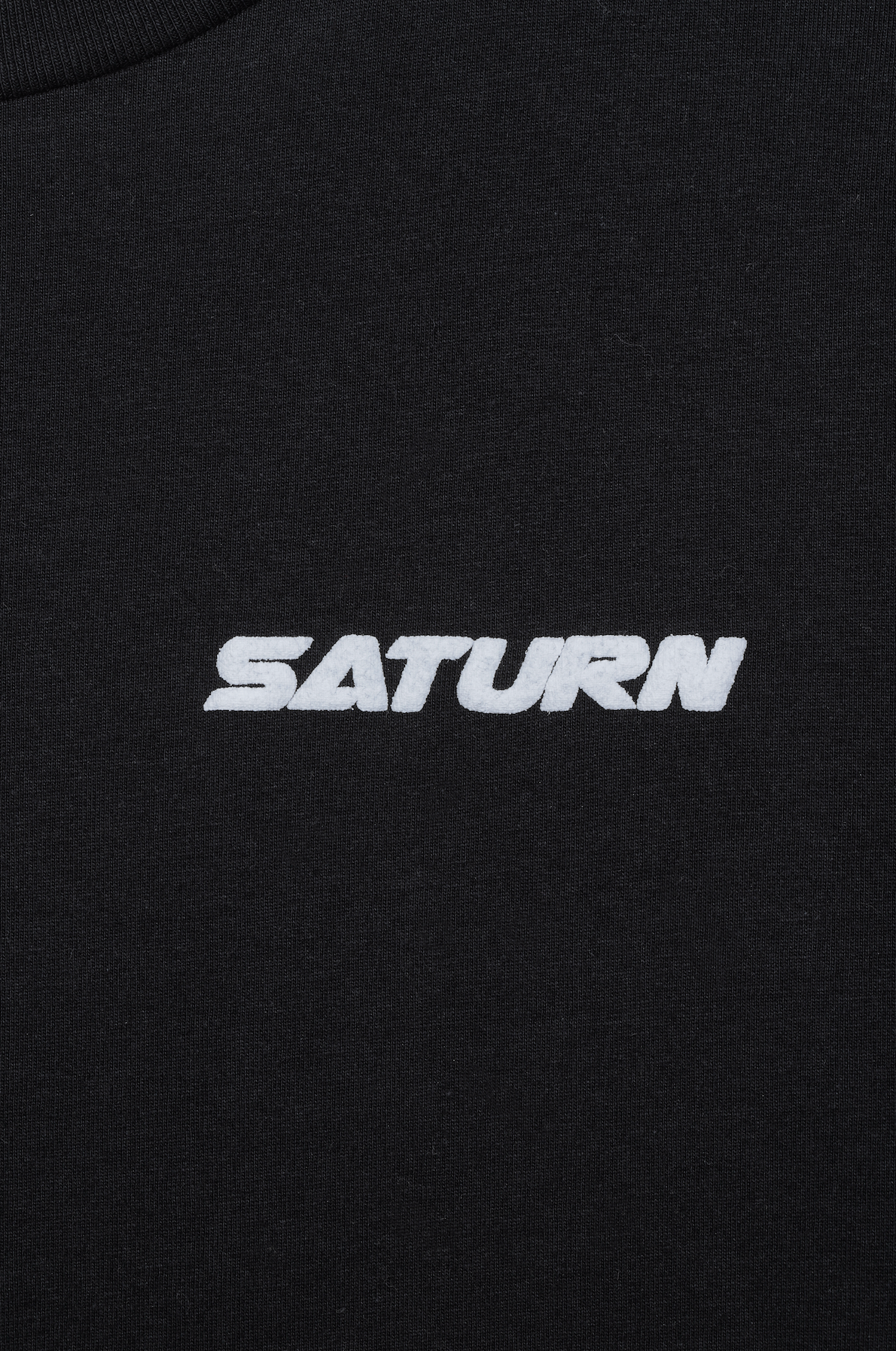 LONGSLEEVE PARACHUTE NOIR