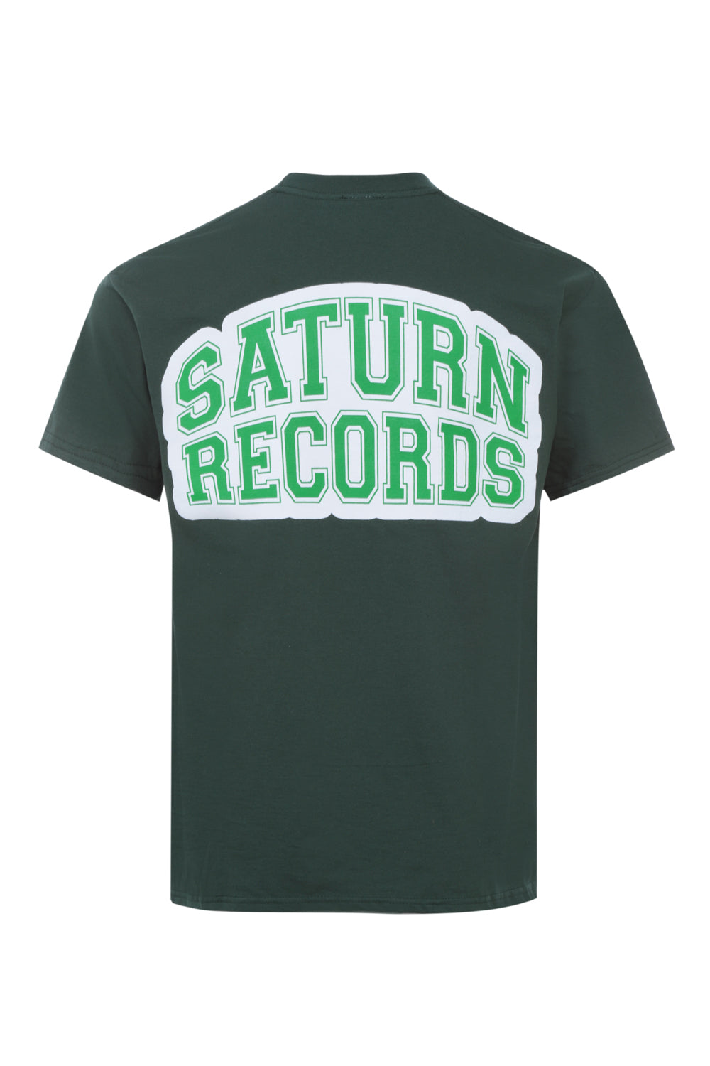 GIANT SATURN T-SHIRT