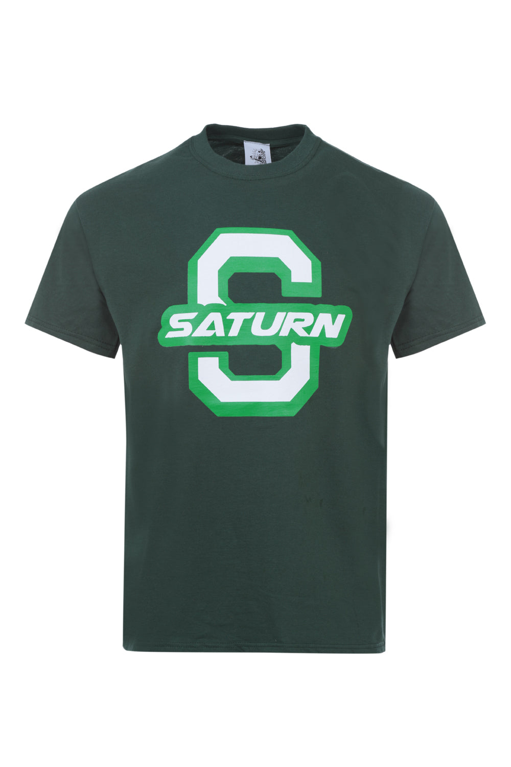 GIANT SATURN T-SHIRT