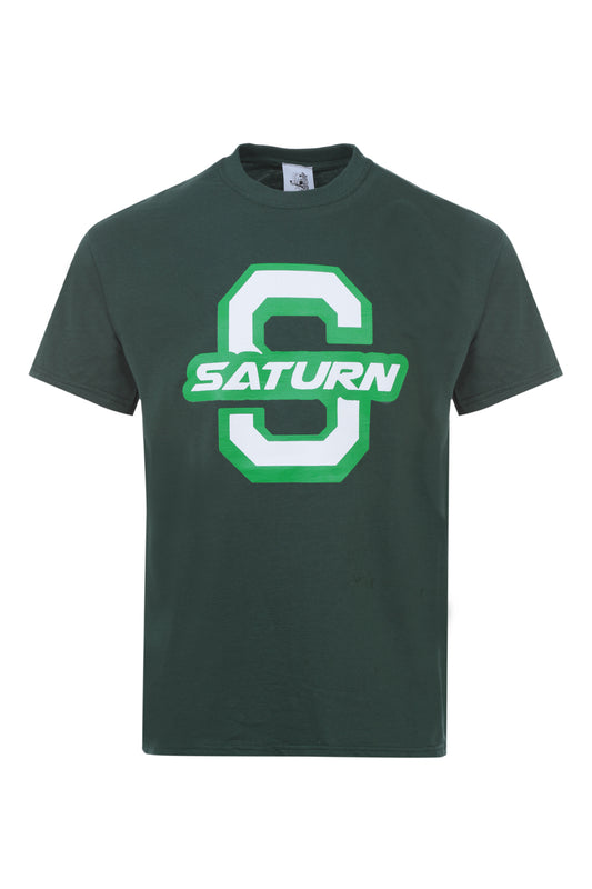 GIANT SATURN T-SHIRT