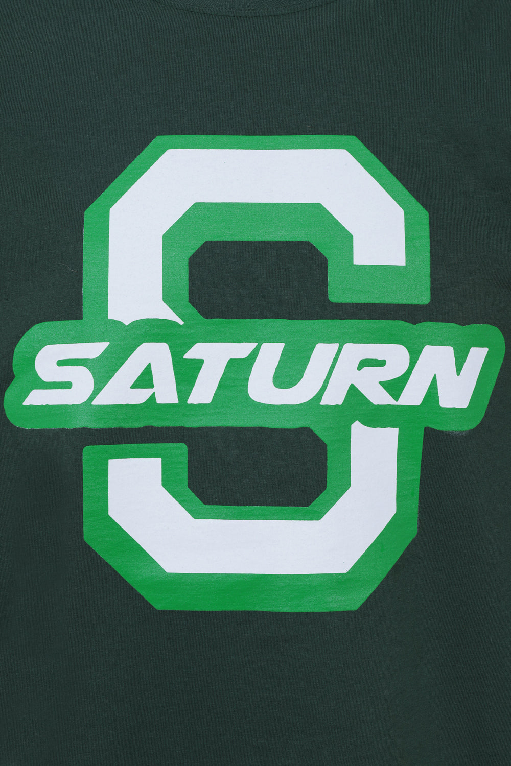 GIANT SATURN T-SHIRT
